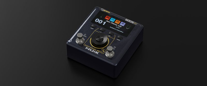 Solid Studio MKII（NSS-6）